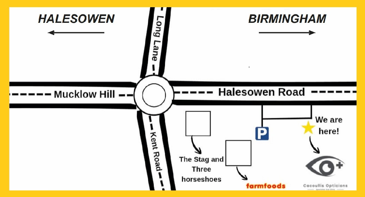 cacoullis-opticians-map